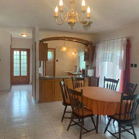 Beatrix Ueduelohaz Holiday home