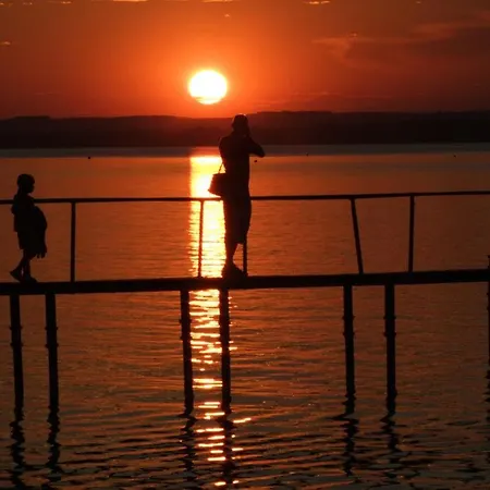 Beatrix Ueduelohaz * Balatonbereny