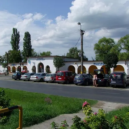 Ferienhaus Beatrix Ueduelohaz