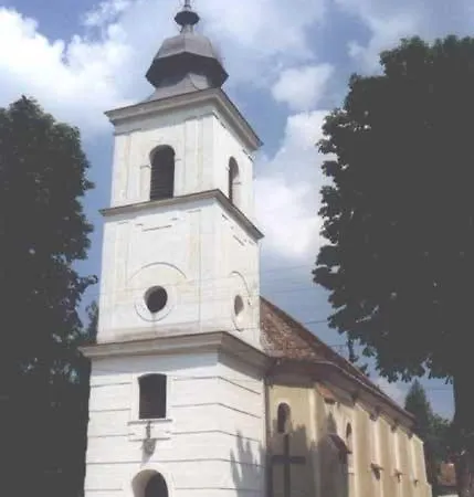 Beatrix Ueduelohaz * Balatonbereny