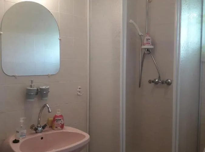 Beatrix Ueduelohaz Vakantiehuis Balatonberény