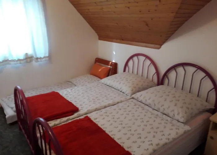 Beatrix Ueduelohaz * Balatonberény