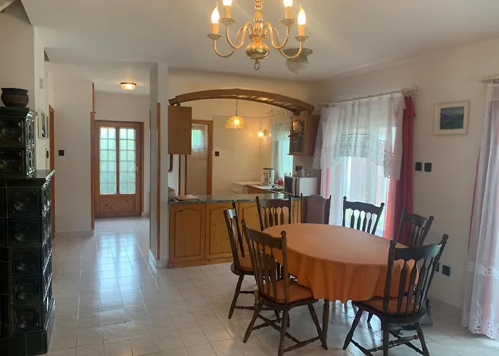 Beatrix Ueduelohaz Vakantiehuis