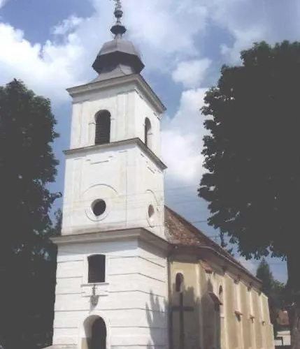 Beatrix Ueduelohaz * Balatonberény