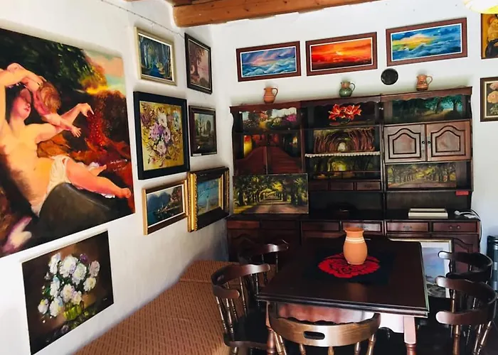 Beatrix Ueduelohaz Vakantiehuis *